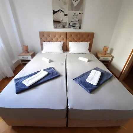 Pansion Drvo Bed & Breakfast 3*