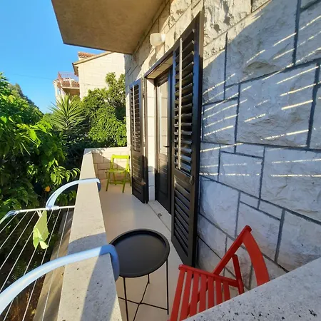 Pansion Drvo Bed & Breakfast 3*