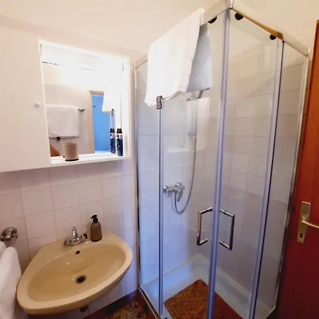 Pansion Drvo Supetar