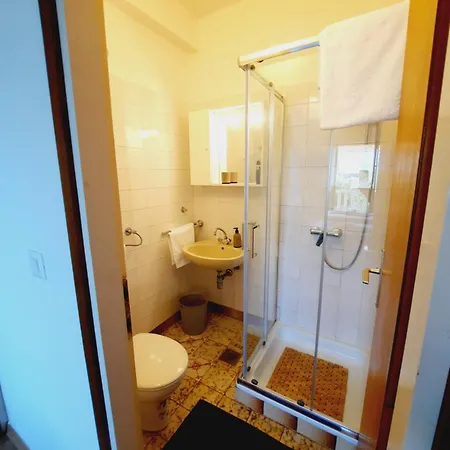 Pansion Drvo Bed & Breakfast 3*