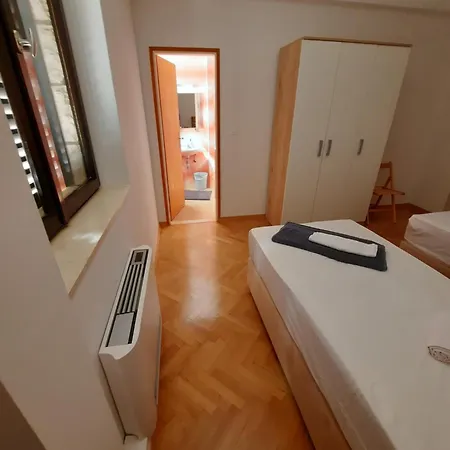 Frühstückspension Pansion Drvo