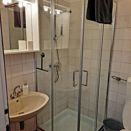 Bed & Breakfast Pansion Drvo 3*