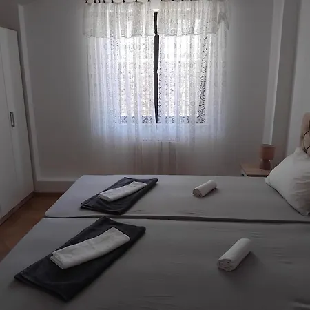 Frühstückspension Pansion Drvo *