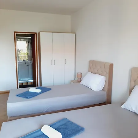 Pansion Drvo Bed & Breakfast