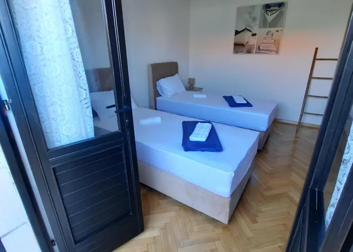 Pansion Drvo Frühstückspension 3*