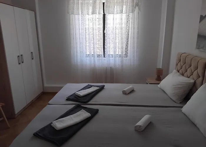 Frühstückspension Pansion Drvo 3*