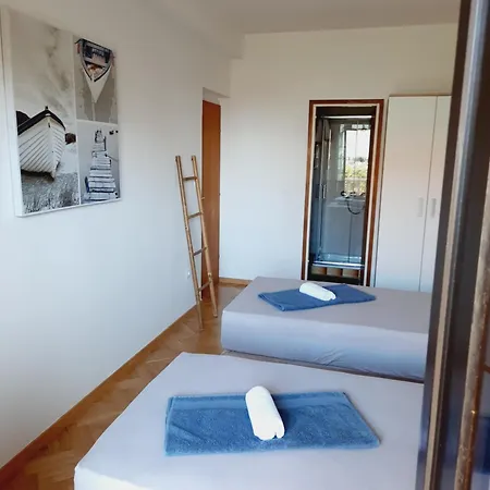 Pansion Drvo 3* 수페타르