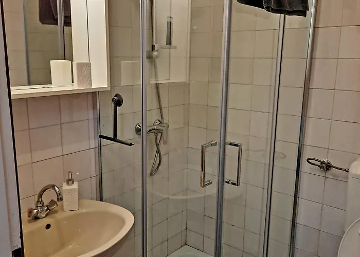 Oda ve Kahvaltı Pansion Drvo 3*