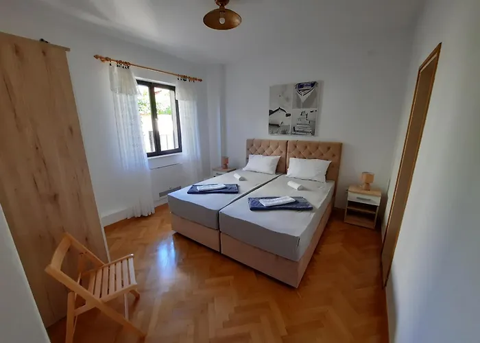 Oda ve Kahvaltı Pansion Drvo Supetar