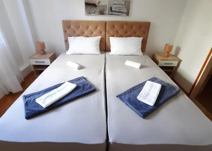 Pansion Drvo Oda ve Kahvaltı 3*