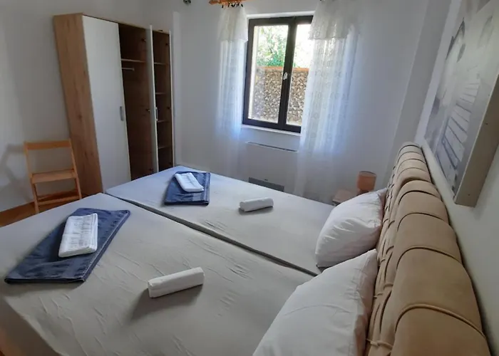 Oda ve Kahvaltı Pansion Drvo Supetar