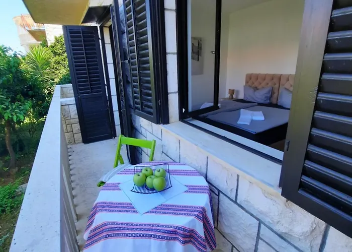 Pansion Drvo Oda ve Kahvaltı