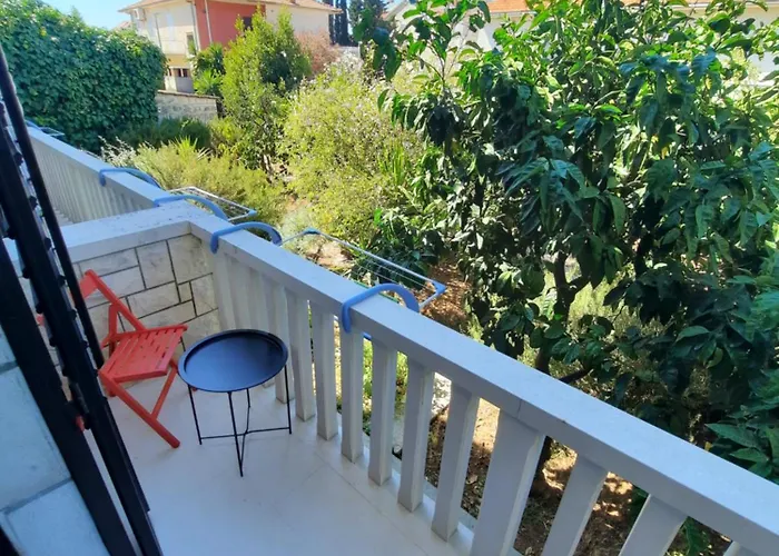 Pansion Drvo Supetar