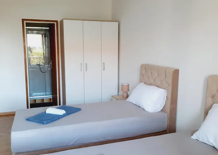 Pansion Drvo Oda ve Kahvaltı