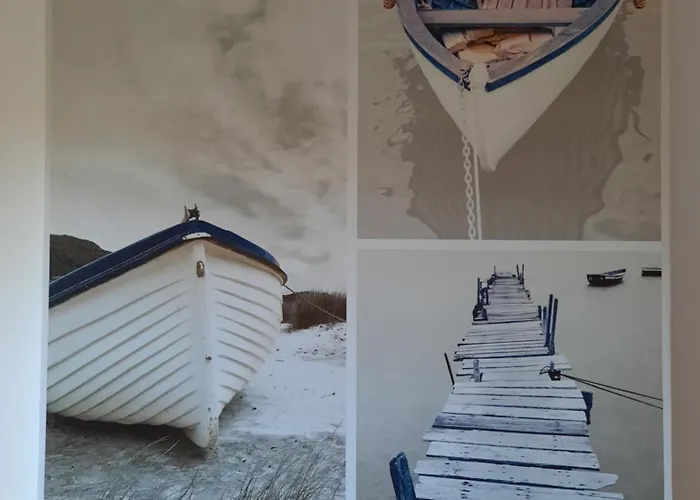 Oda ve Kahvaltı Pansion Drvo