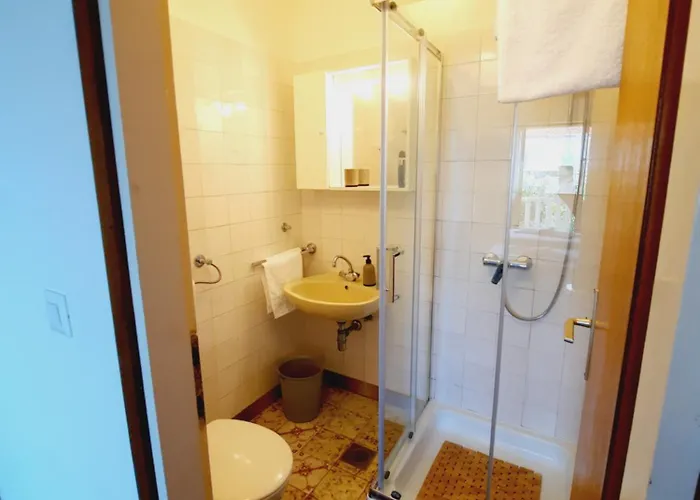 Pansion Drvo Oda ve Kahvaltı 3*